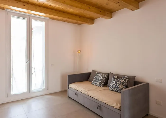 Dimora Caprera - Appartement Falconara Marittima