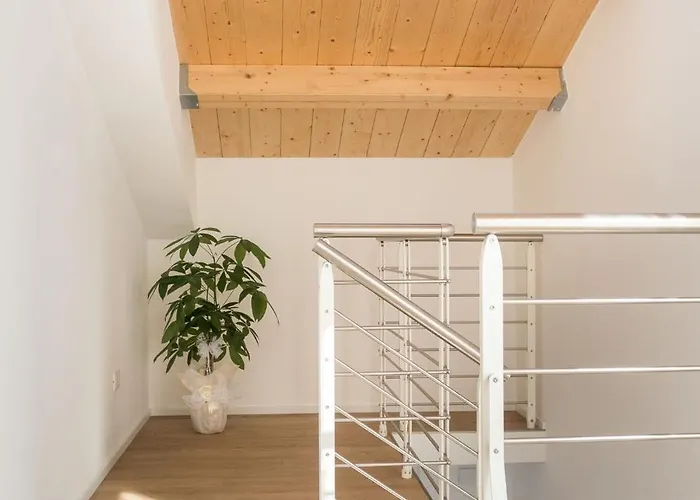 Dimora Caprera - * Falconara Marittima