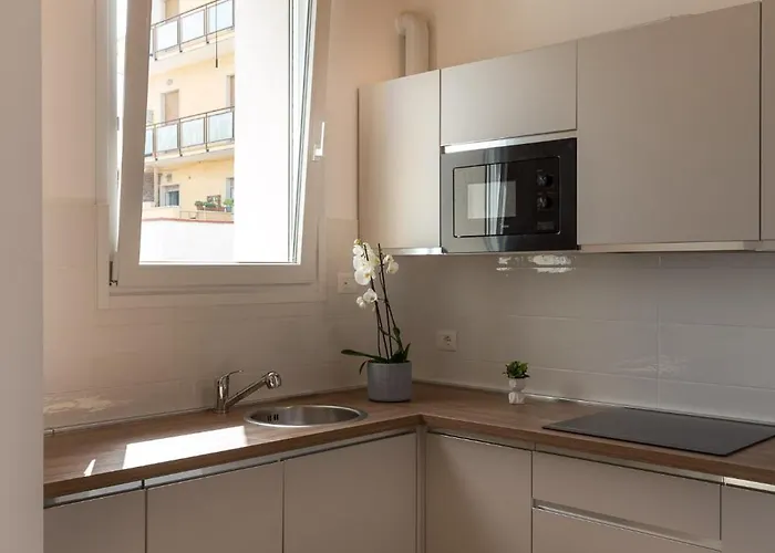 Appartement Dimora Caprera -