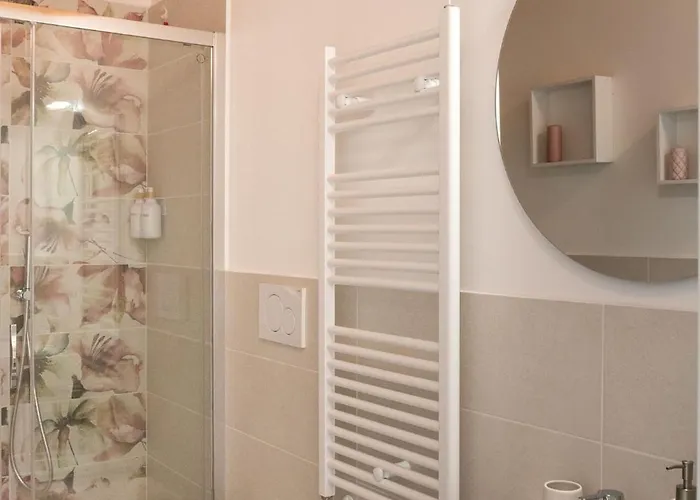 Appartement Dimora Caprera - *