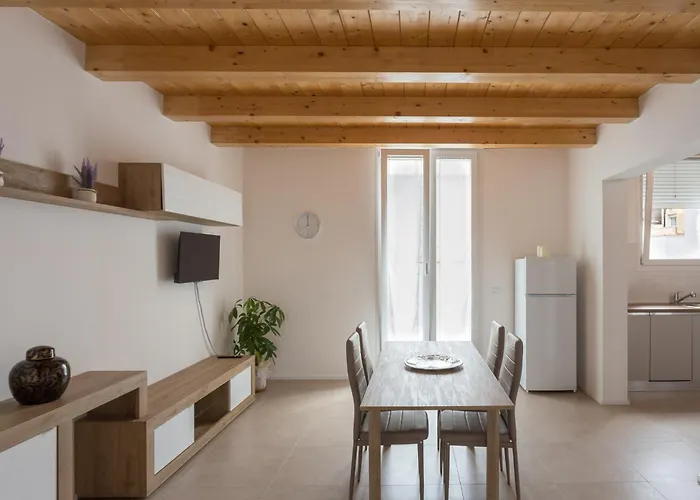 Appartement Dimora Caprera - *