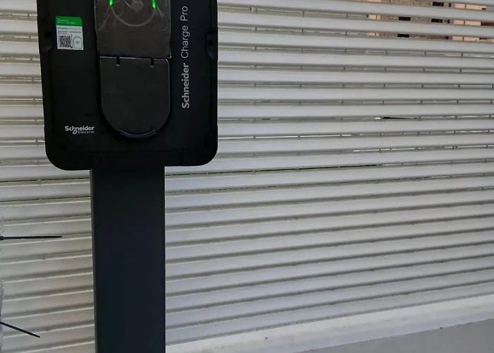 Dimora Caprera - Appartement *