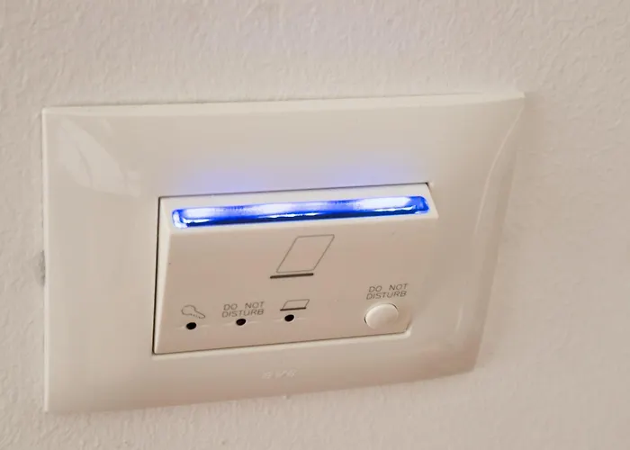 Appartement Dimora Caprera - *