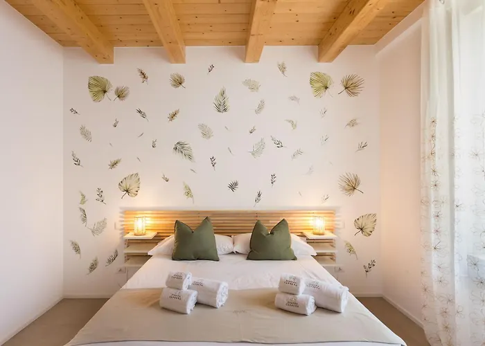 Dimora Caprera - Appartement