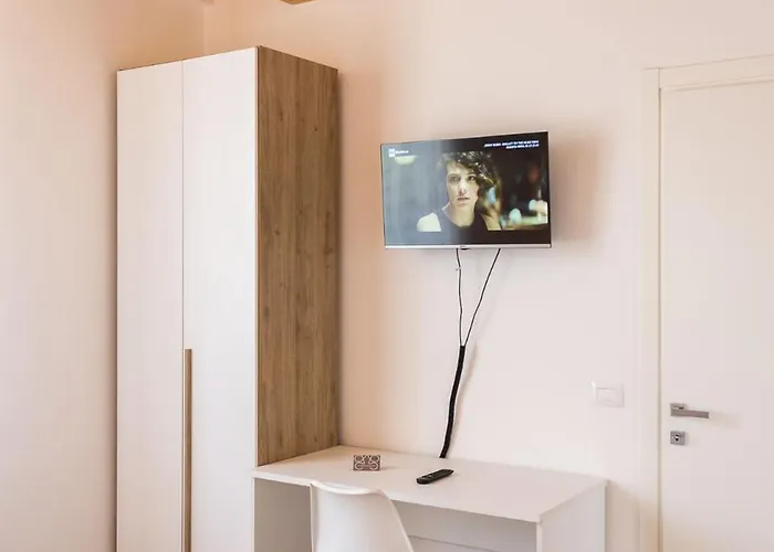 Dimora Caprera - Falconara Marittima