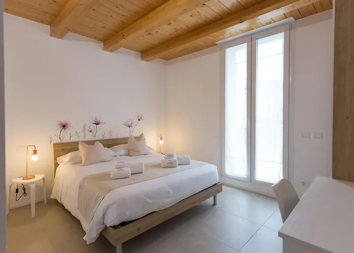 Dimora Caprera - Falconara Marittima