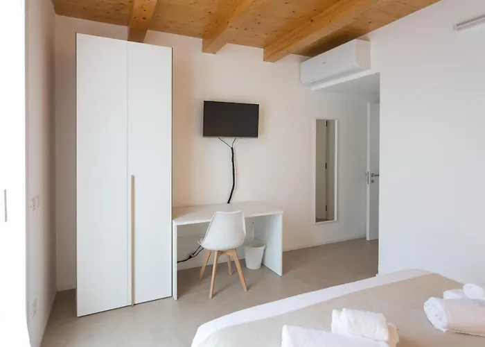 Appartement Dimora Caprera - *