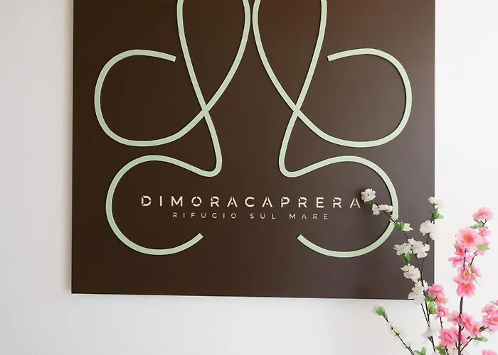 Appartement Dimora Caprera -