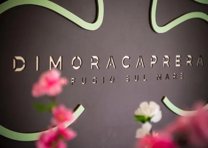 Dimora Caprera - * Falconara Marittima